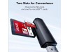 Lexar Card Reader USB-A LRW300U-BNBNG Memory Card